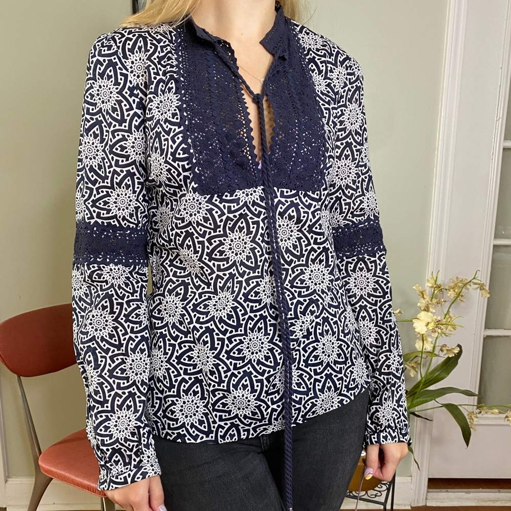 Tory Burch Blouse